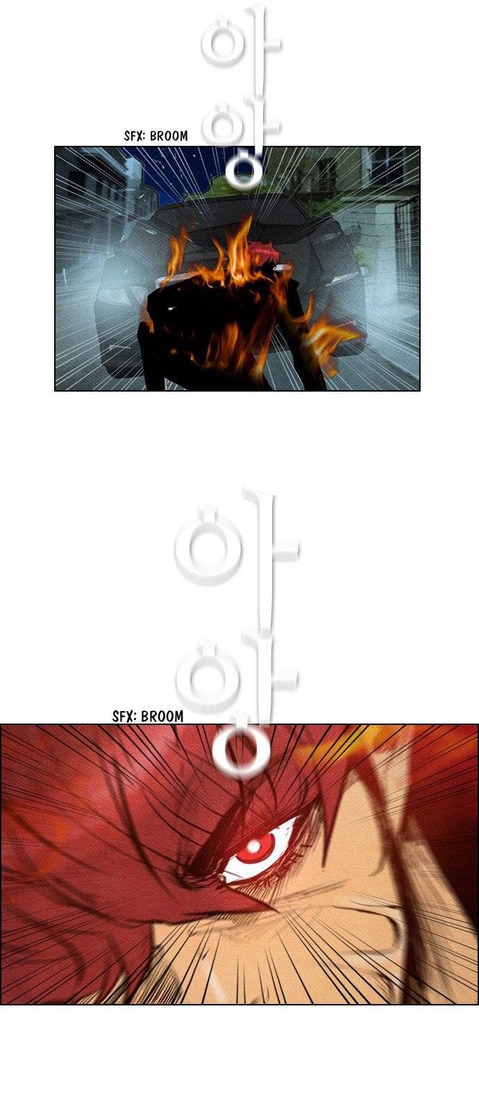 Read Revival Man (es) Manga Online