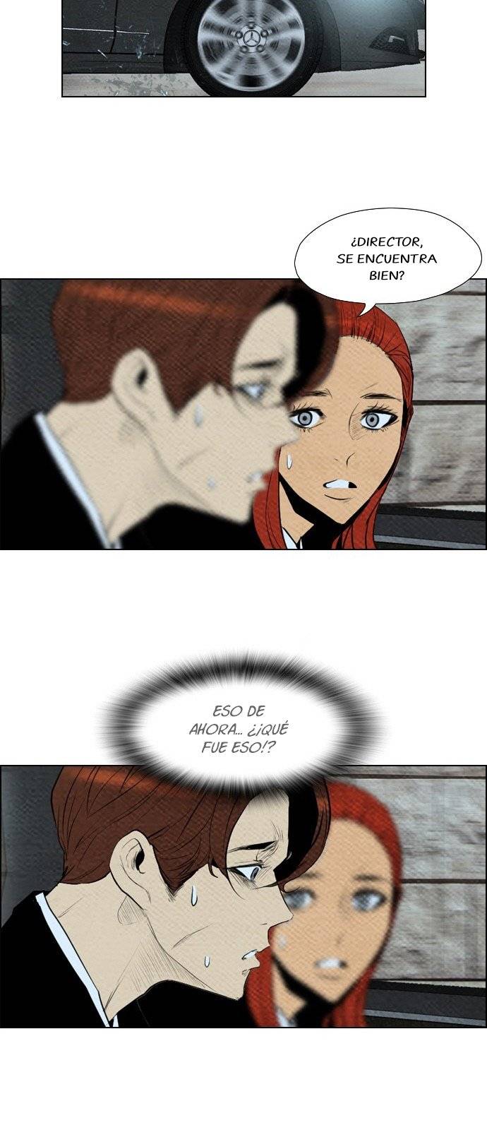 Read Revival Man (es) Manga Online