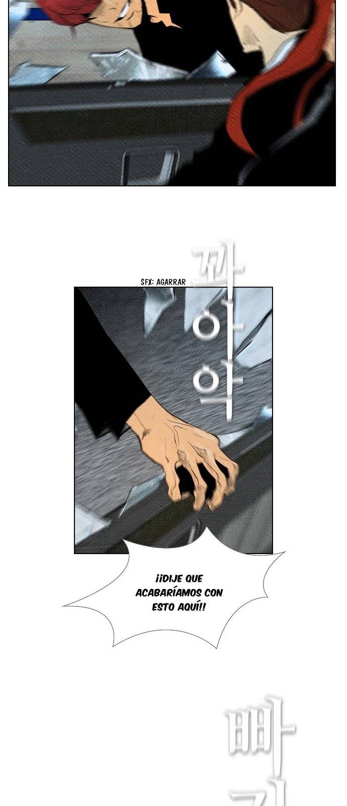 Read Revival Man (es) Manga Online