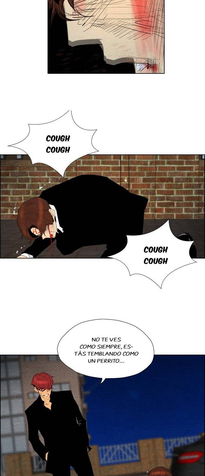 Read Revival Man (es) Manga Online
