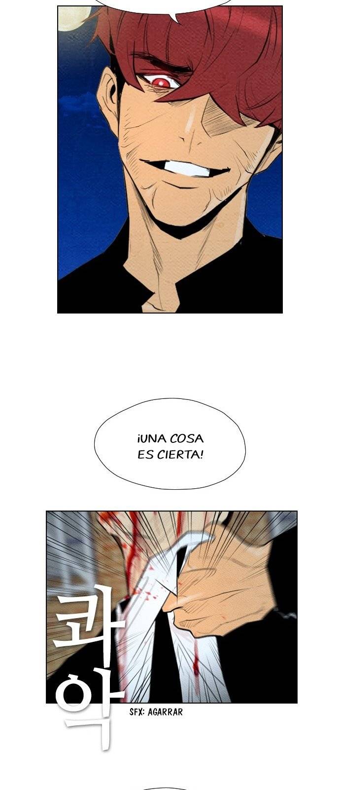 Read Revival Man (es) Manga Online