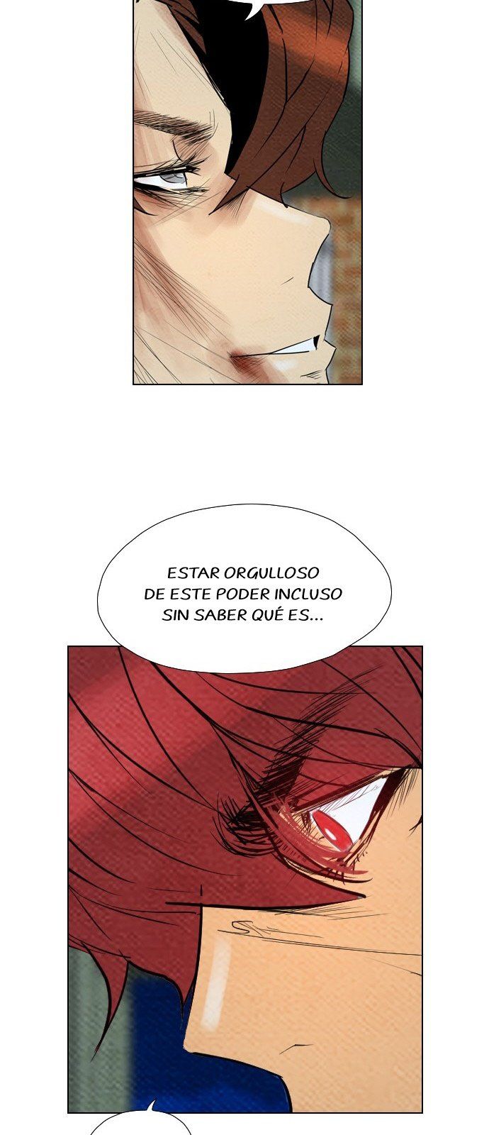 Read Revival Man (es) Manga Online