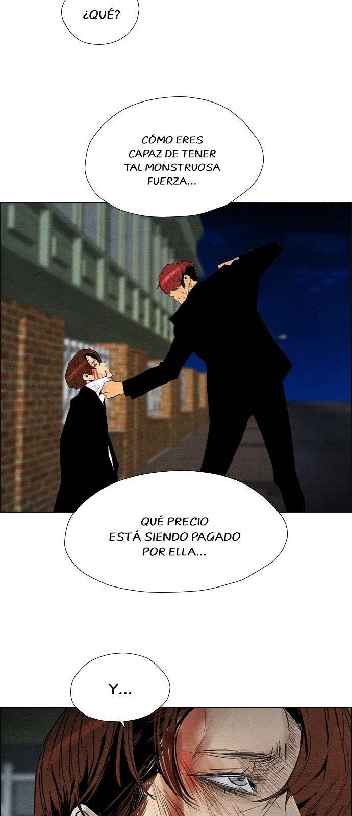 Read Revival Man (es) Manga Online