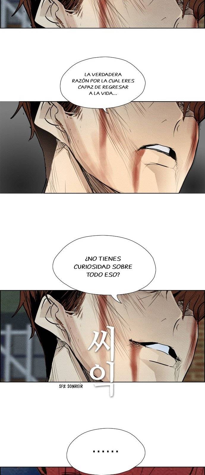 Read Revival Man (es) Manga Online