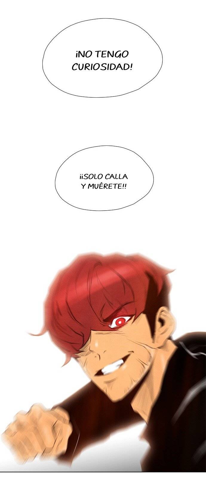 Read Revival Man (es) Manga Online