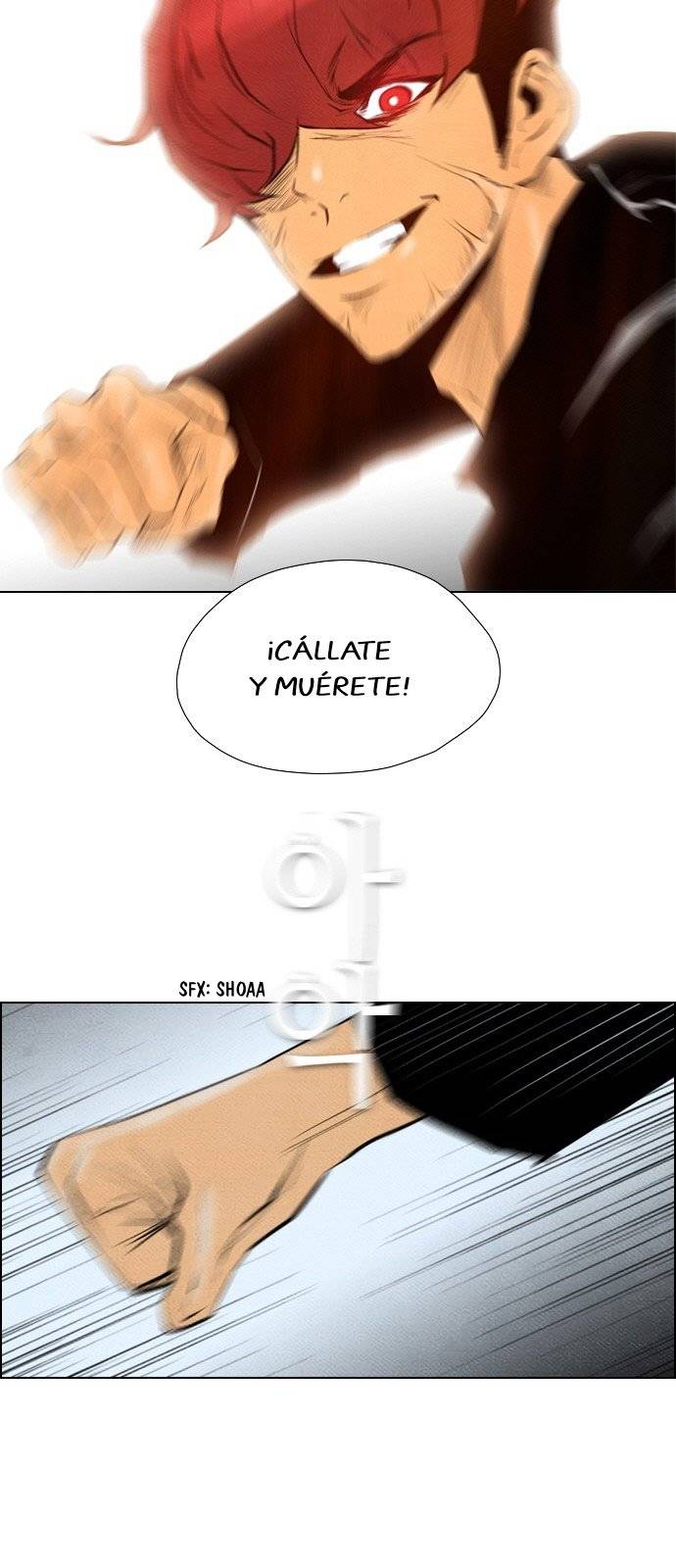 Read Revival Man (es) Manga Online