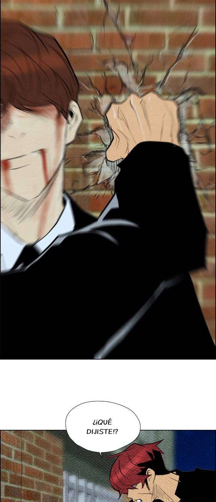 Read Revival Man (es) Manga Online