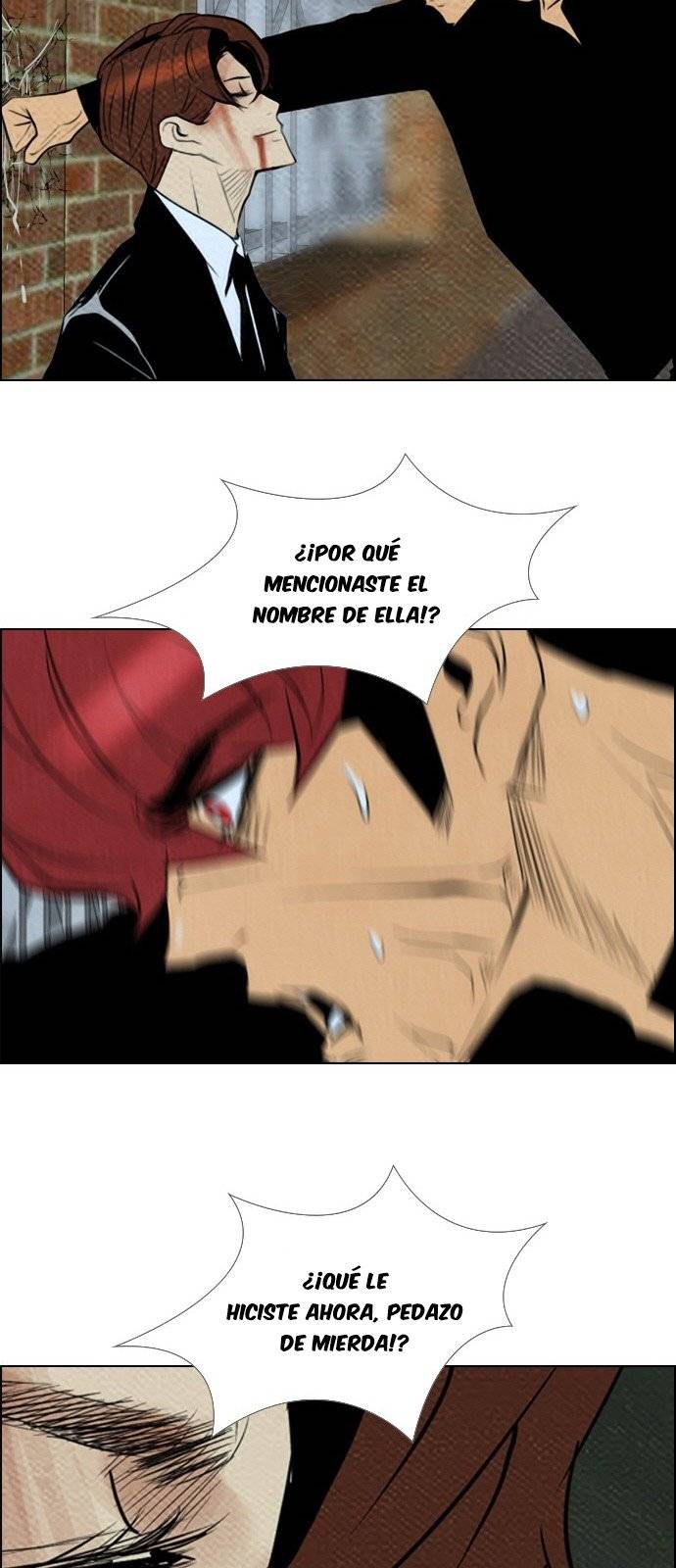 Read Revival Man (es) Manga Online