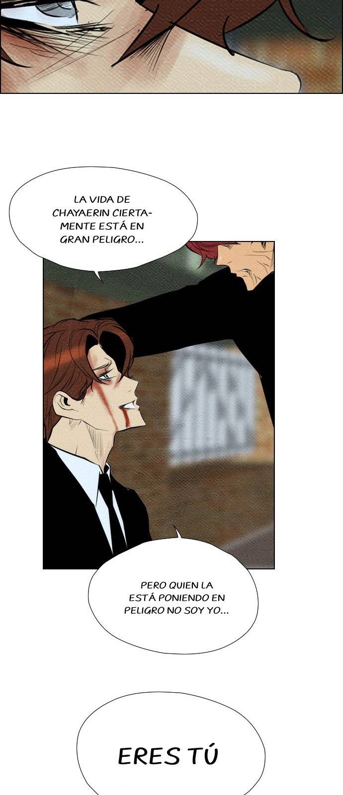 Read Revival Man (es) Manga Online