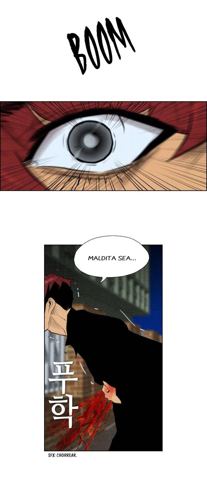 Read Revival Man (es) Manga Online