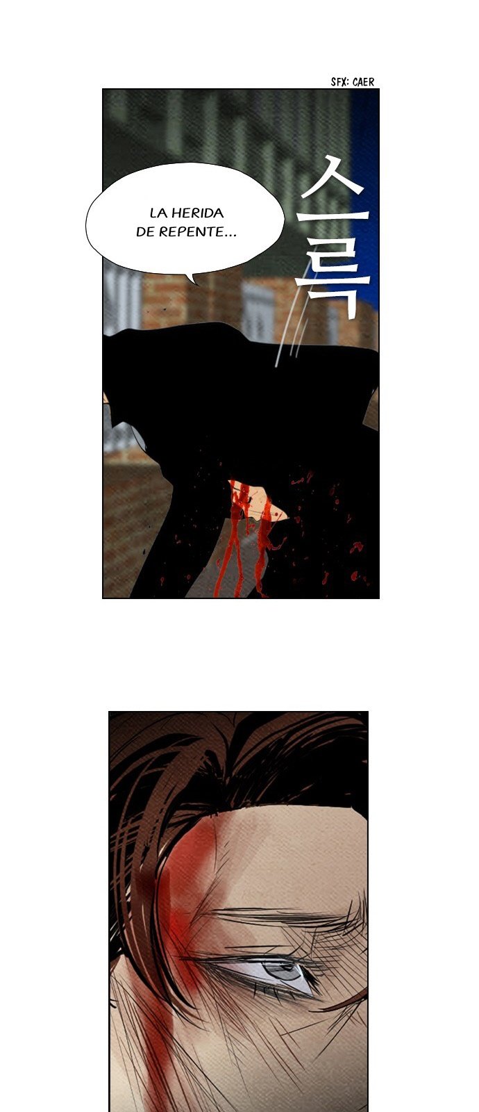 Read Revival Man (es) Manga Online