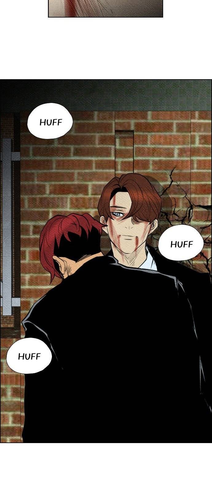 Read Revival Man (es) Manga Online