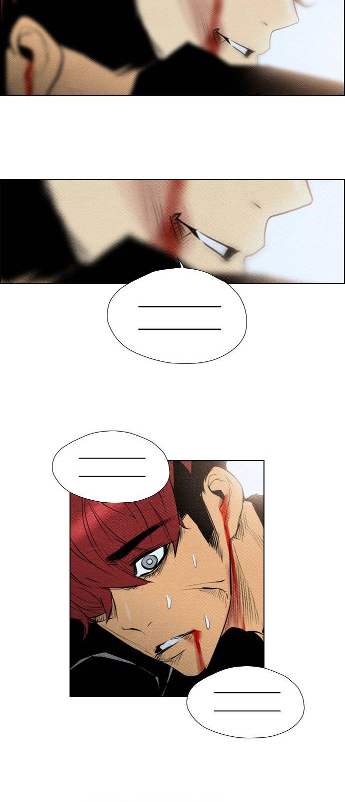 Read Revival Man (es) Manga Online