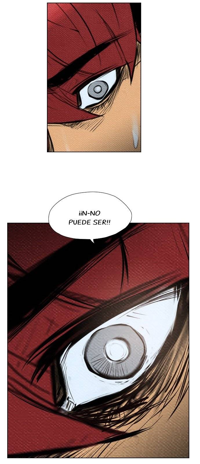 Read Revival Man (es) Manga Online