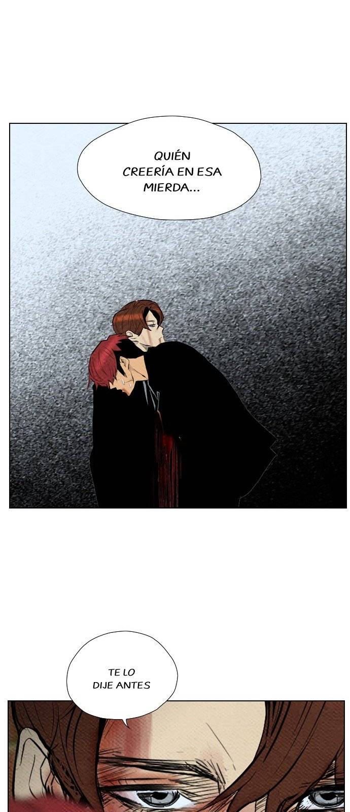 Read Revival Man (es) Manga Online