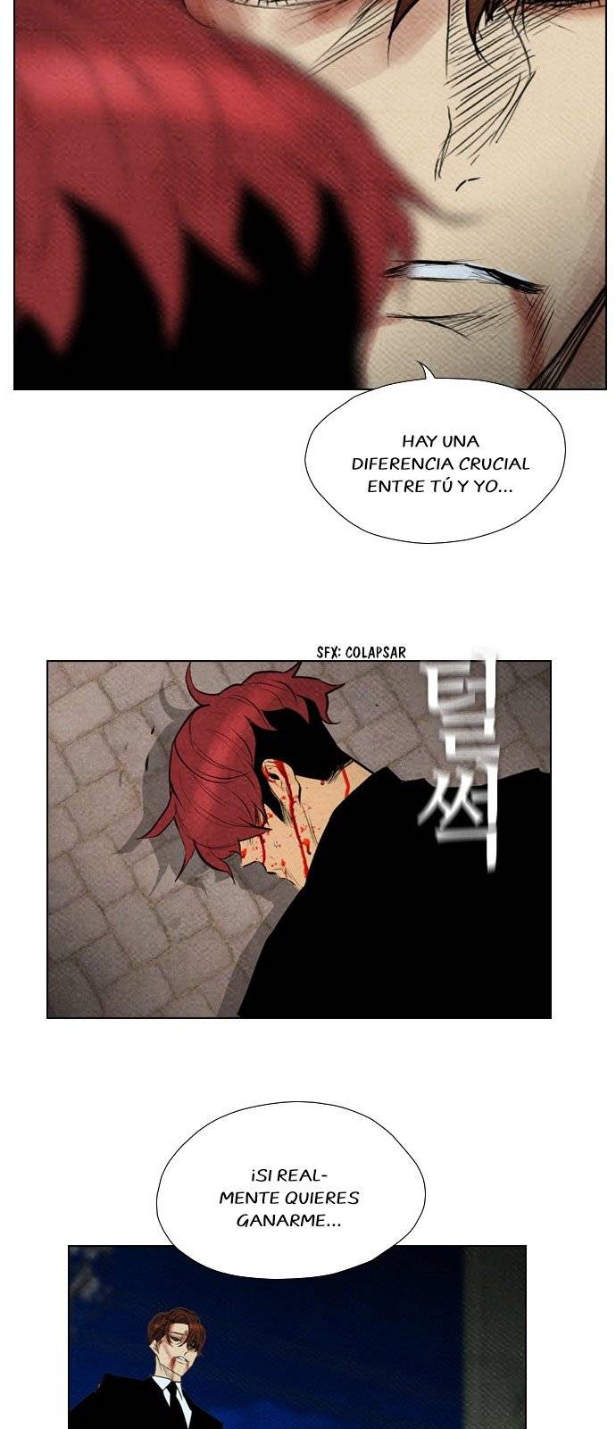 Read Revival Man (es) Manga Online