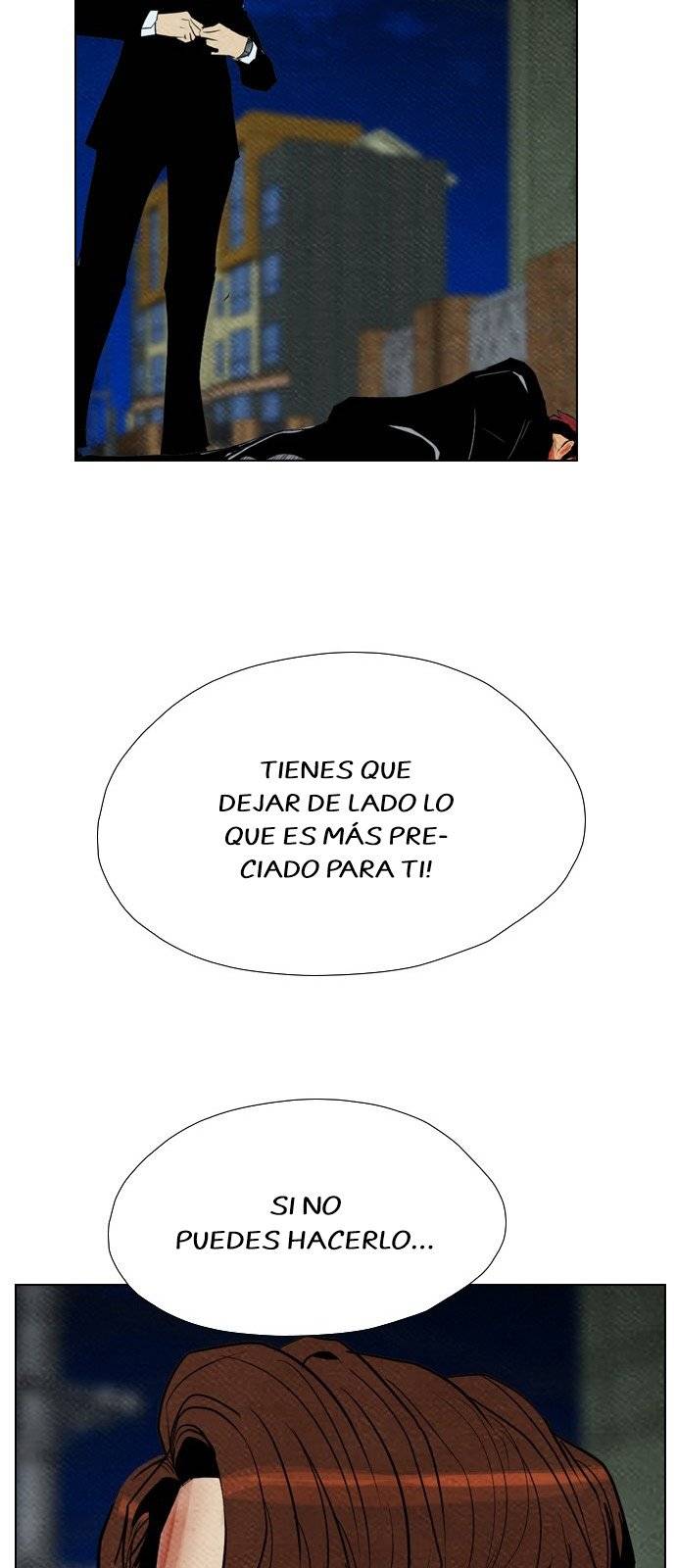 Read Revival Man (es) Manga Online