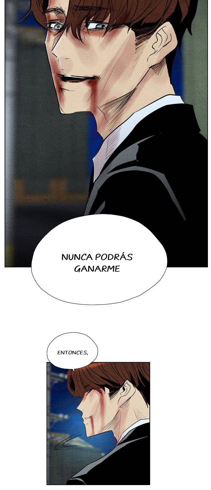 Read Revival Man (es) Manga Online