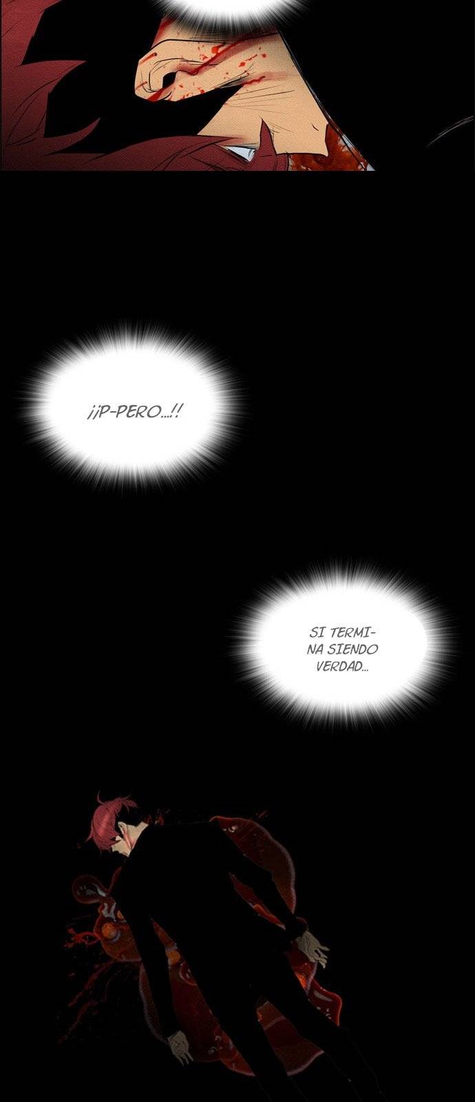 Read Revival Man (es) Manga Online