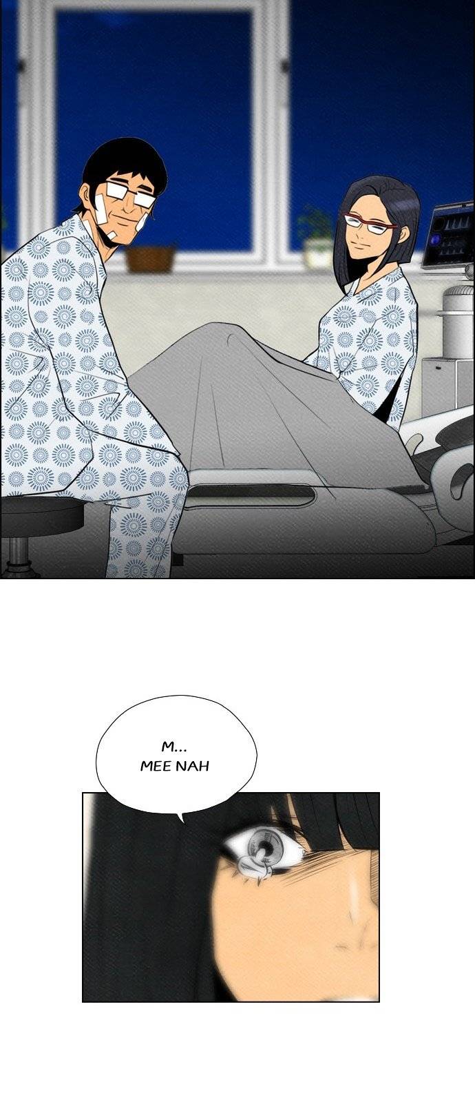 Read Revival Man (es) Manga Online