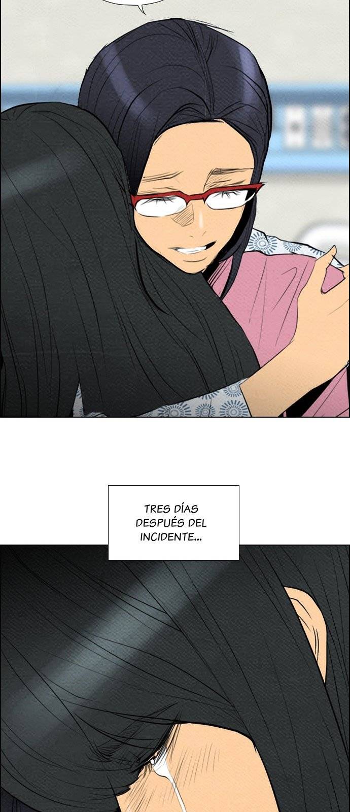 Read Revival Man (es) Manga Online
