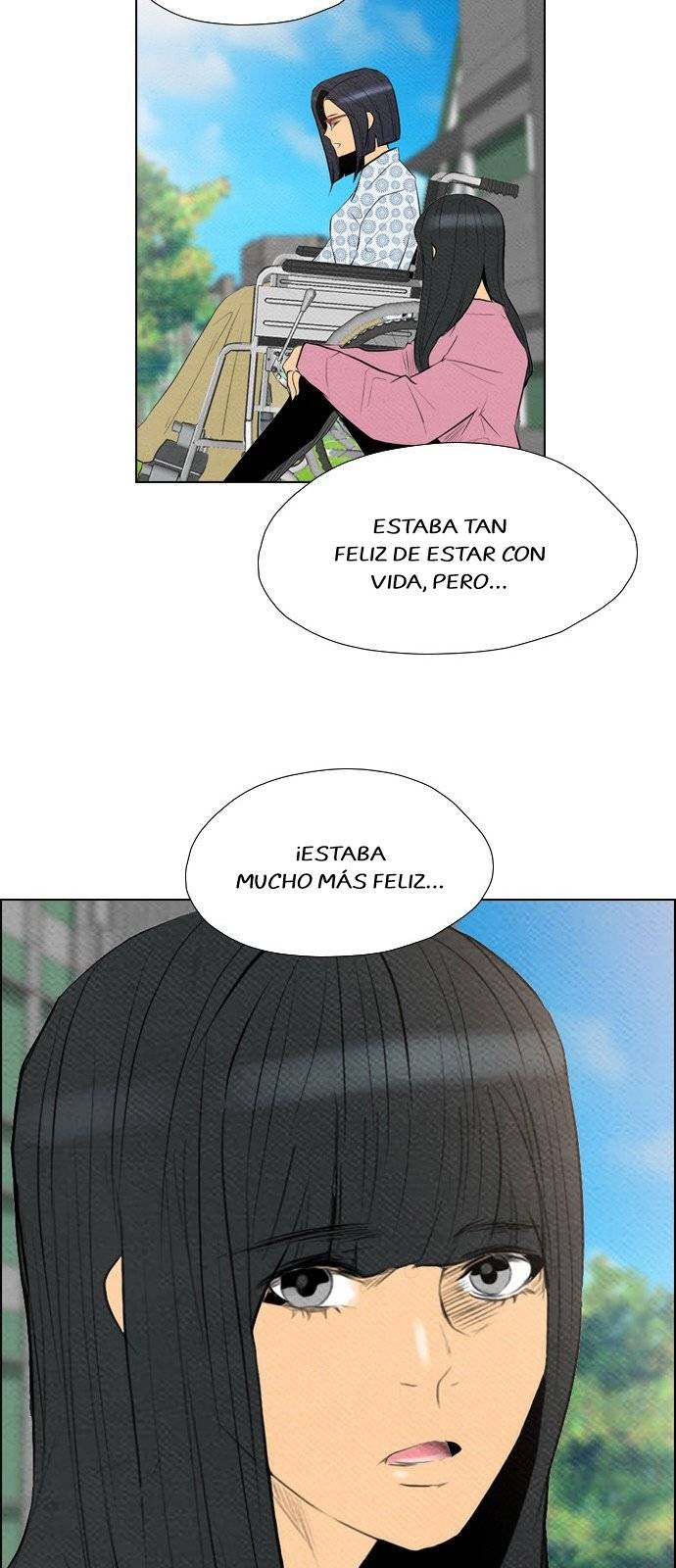 Read Revival Man (es) Manga Online