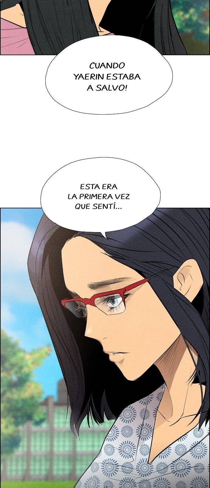 Read Revival Man (es) Manga Online