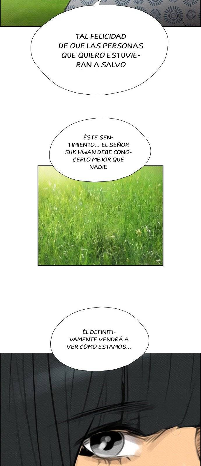 Read Revival Man (es) Manga Online