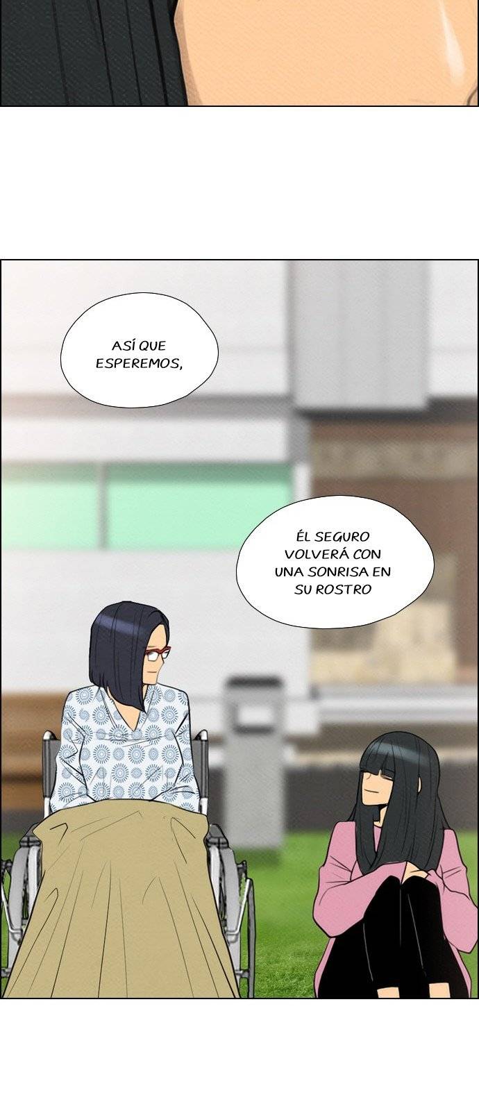 Read Revival Man (es) Manga Online