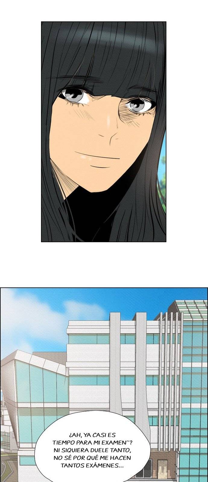 Read Revival Man (es) Manga Online