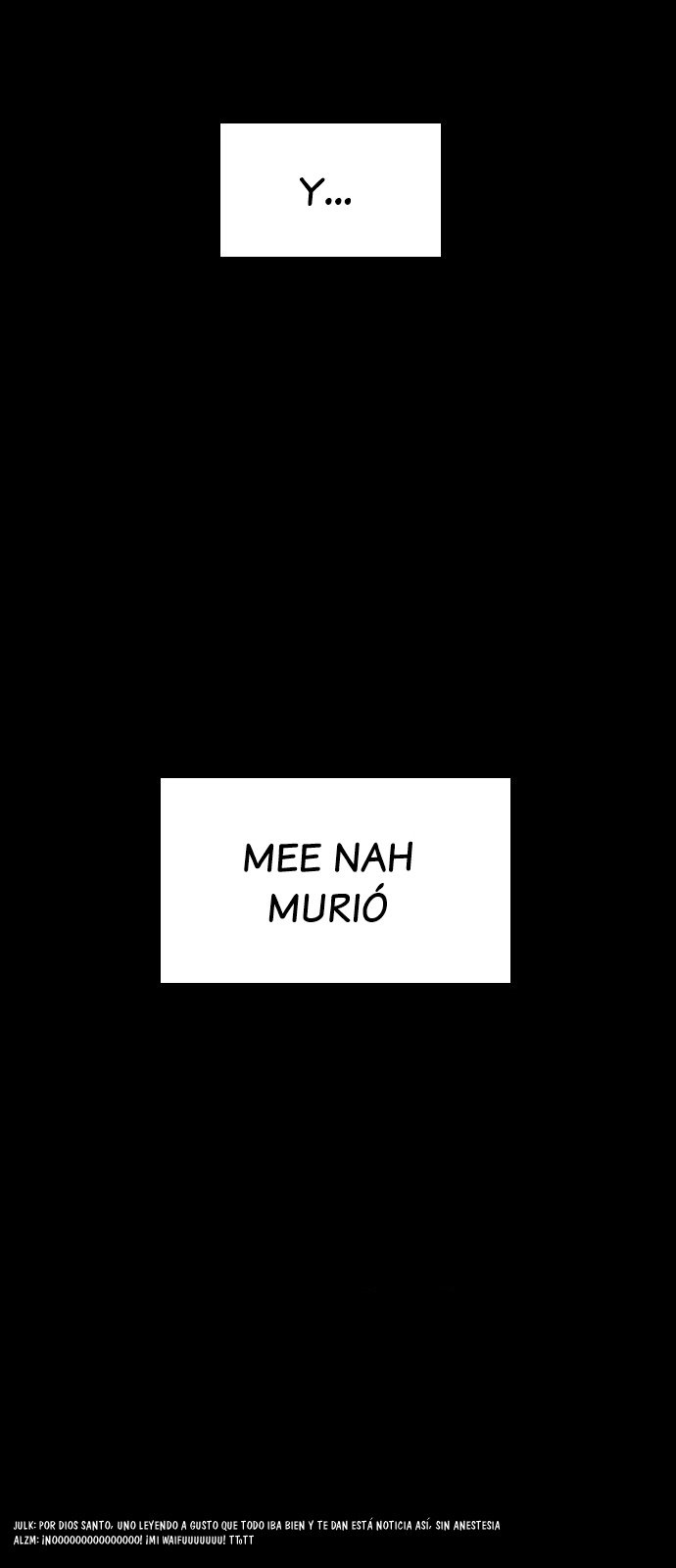 Read Revival Man (es) Manga Online