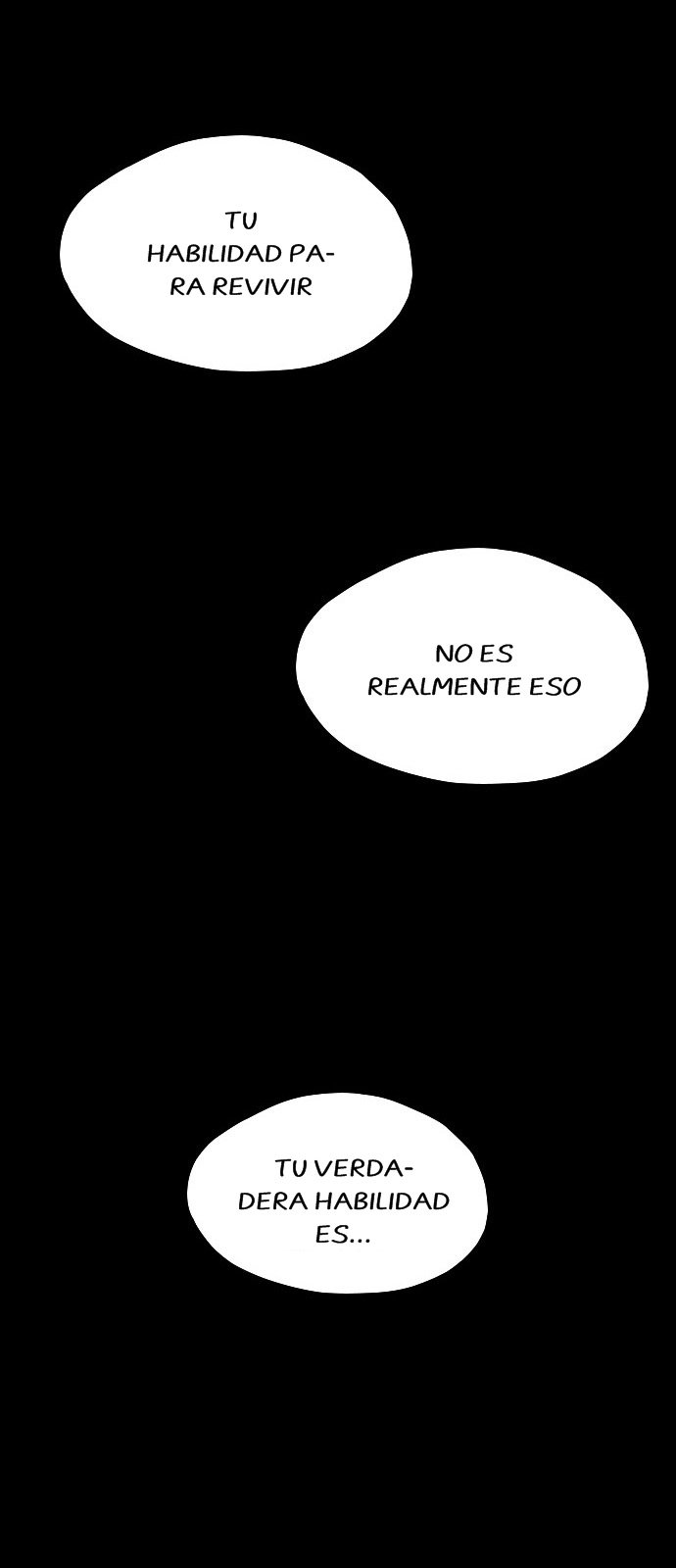 Read Revival Man (es) Manga Online