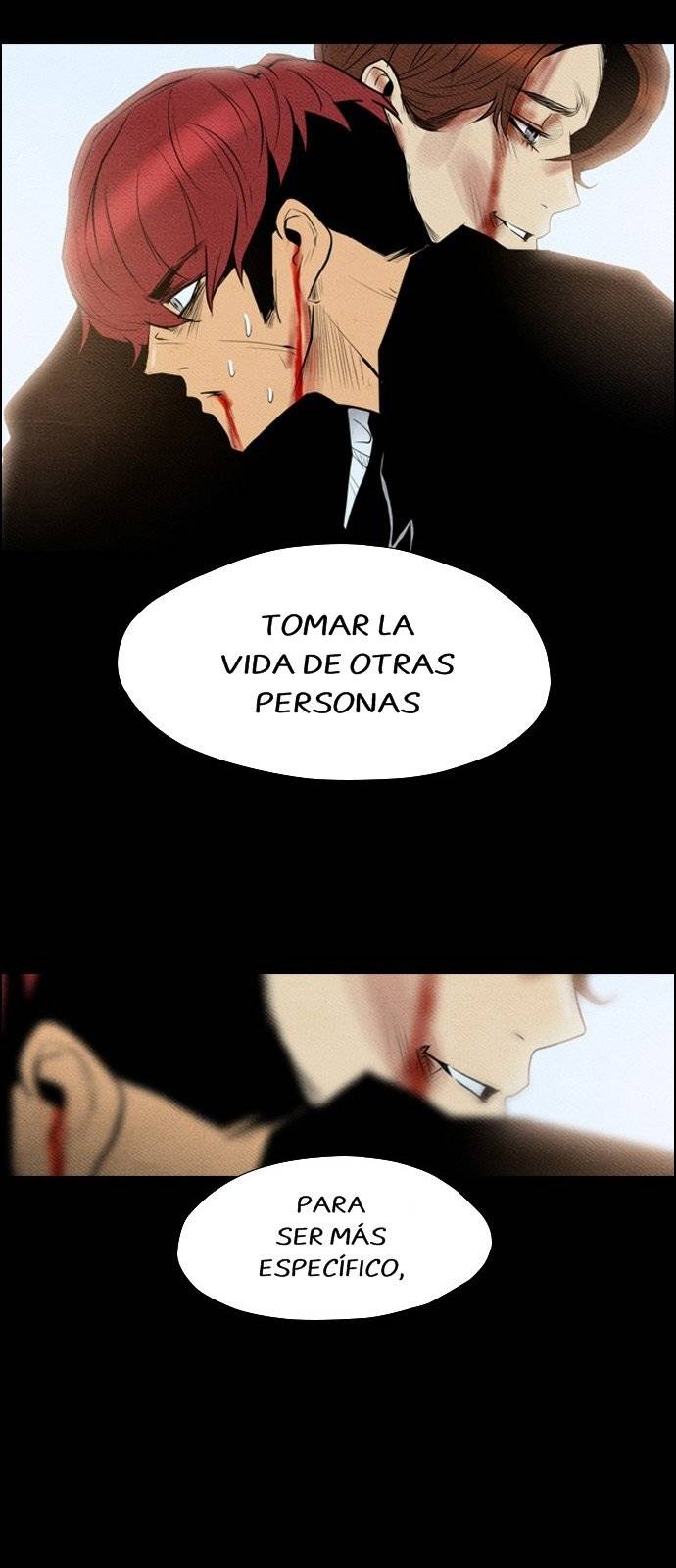 Read Revival Man (es) Manga Online