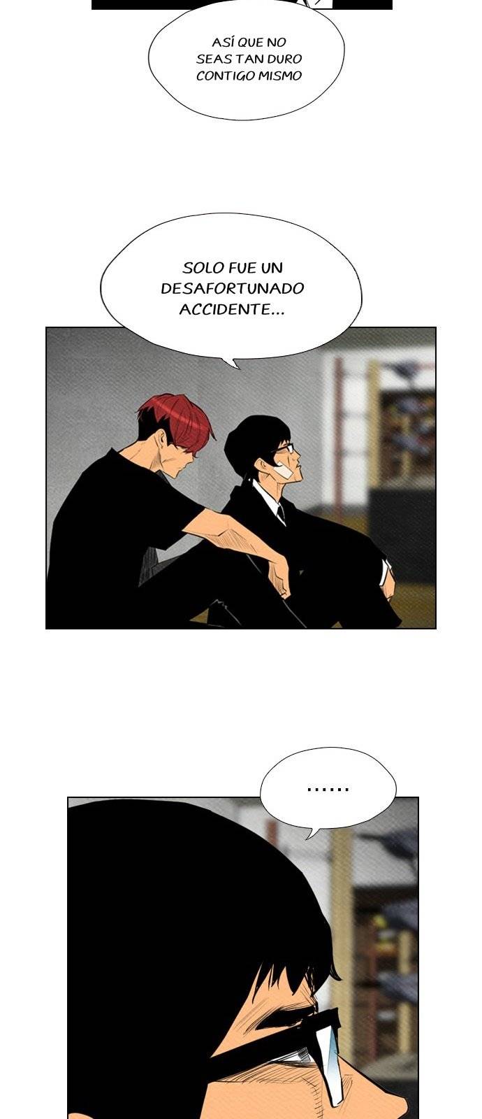 Read Revival Man (es) Manga Online