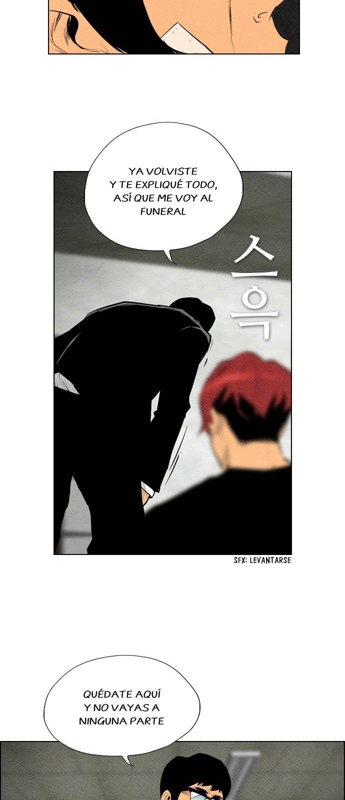 Read Revival Man (es) Manga Online