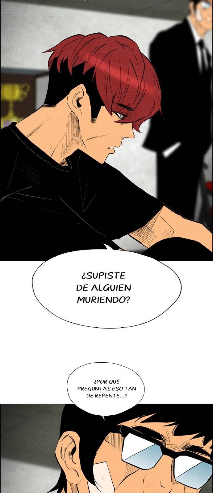 Read Revival Man (es) Manga Online