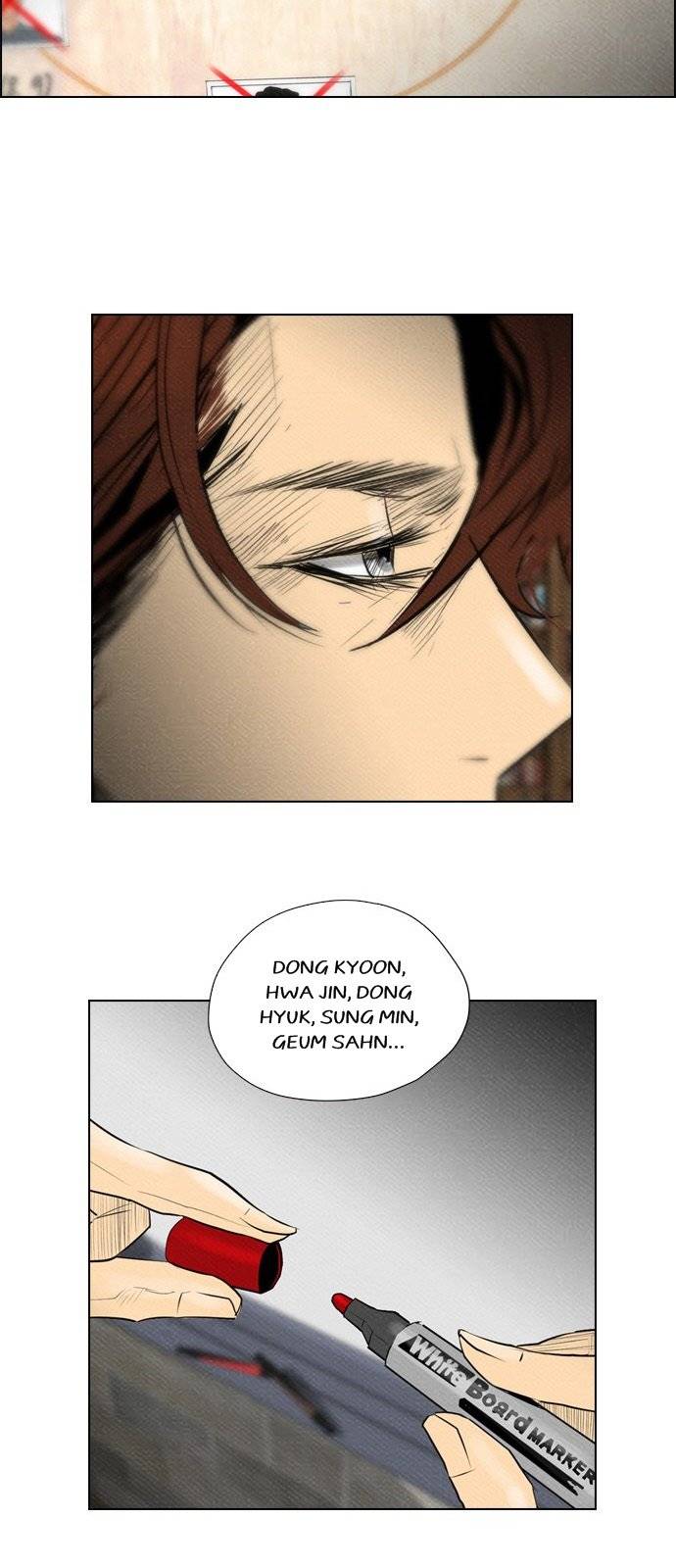 Read Revival Man (es) Manga Online