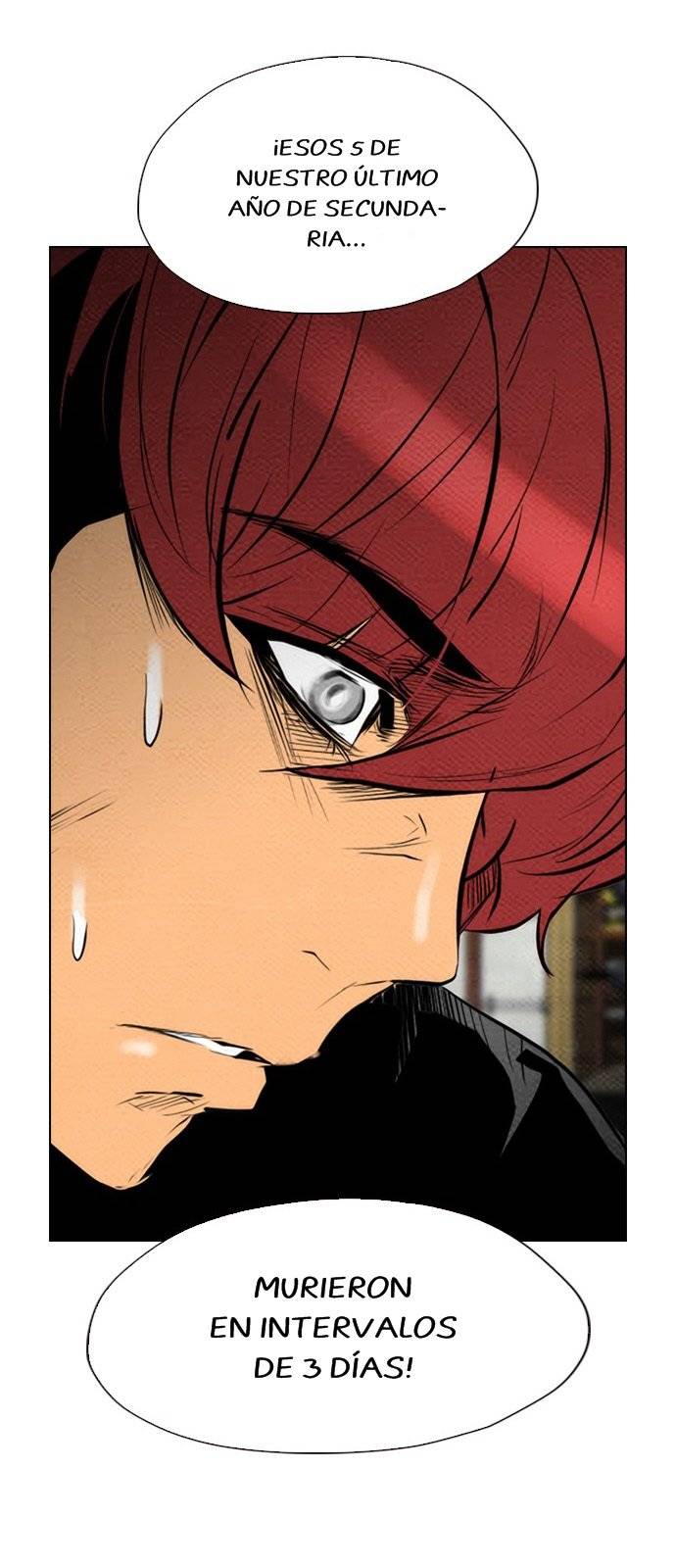 Read Revival Man (es) Manga Online