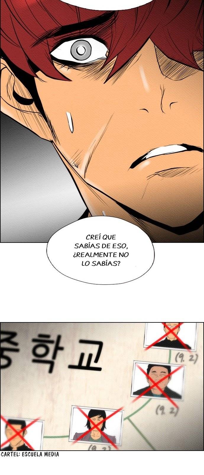 Read Revival Man (es) Manga Online