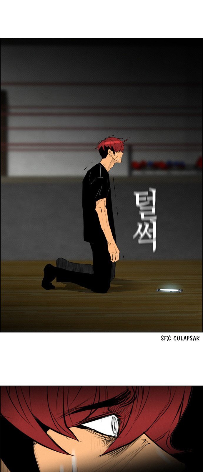 Read Revival Man (es) Manga Online