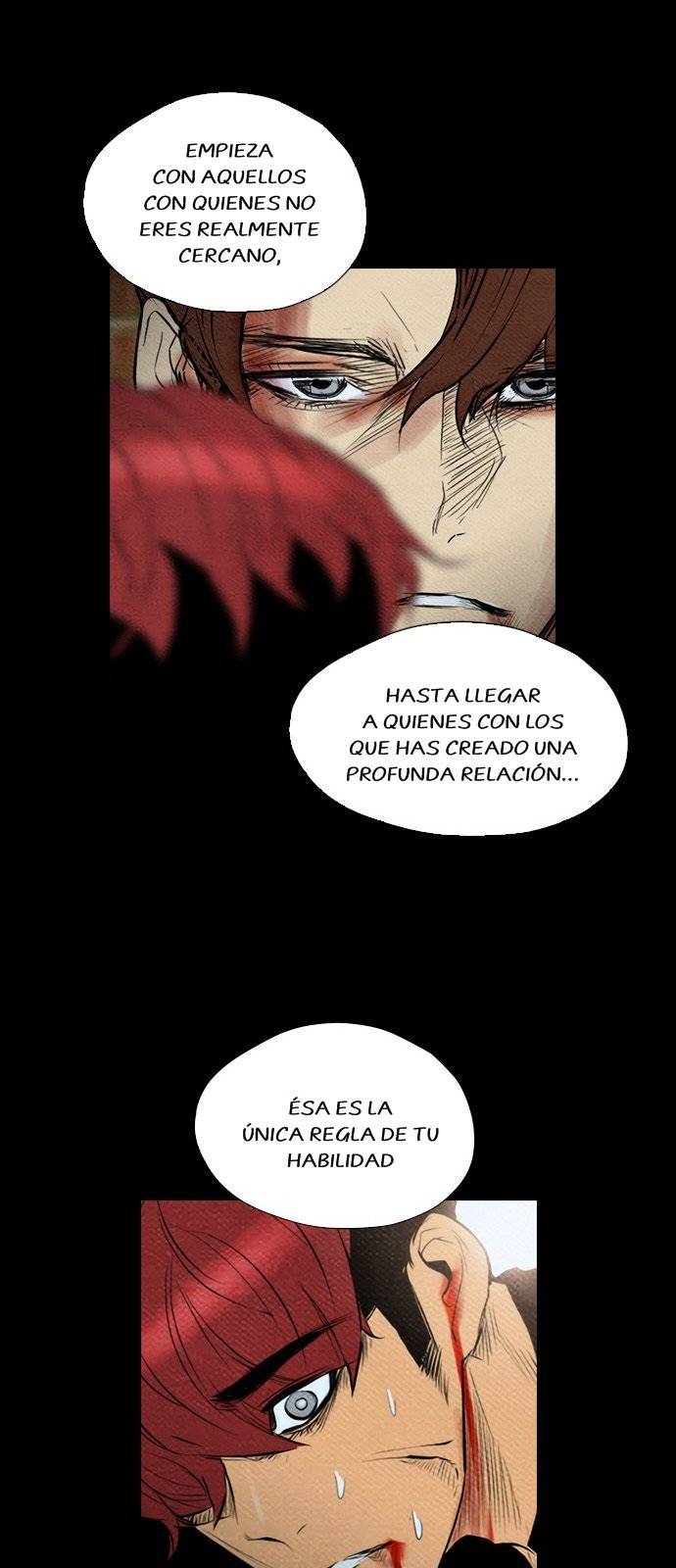 Read Revival Man (es) Manga Online