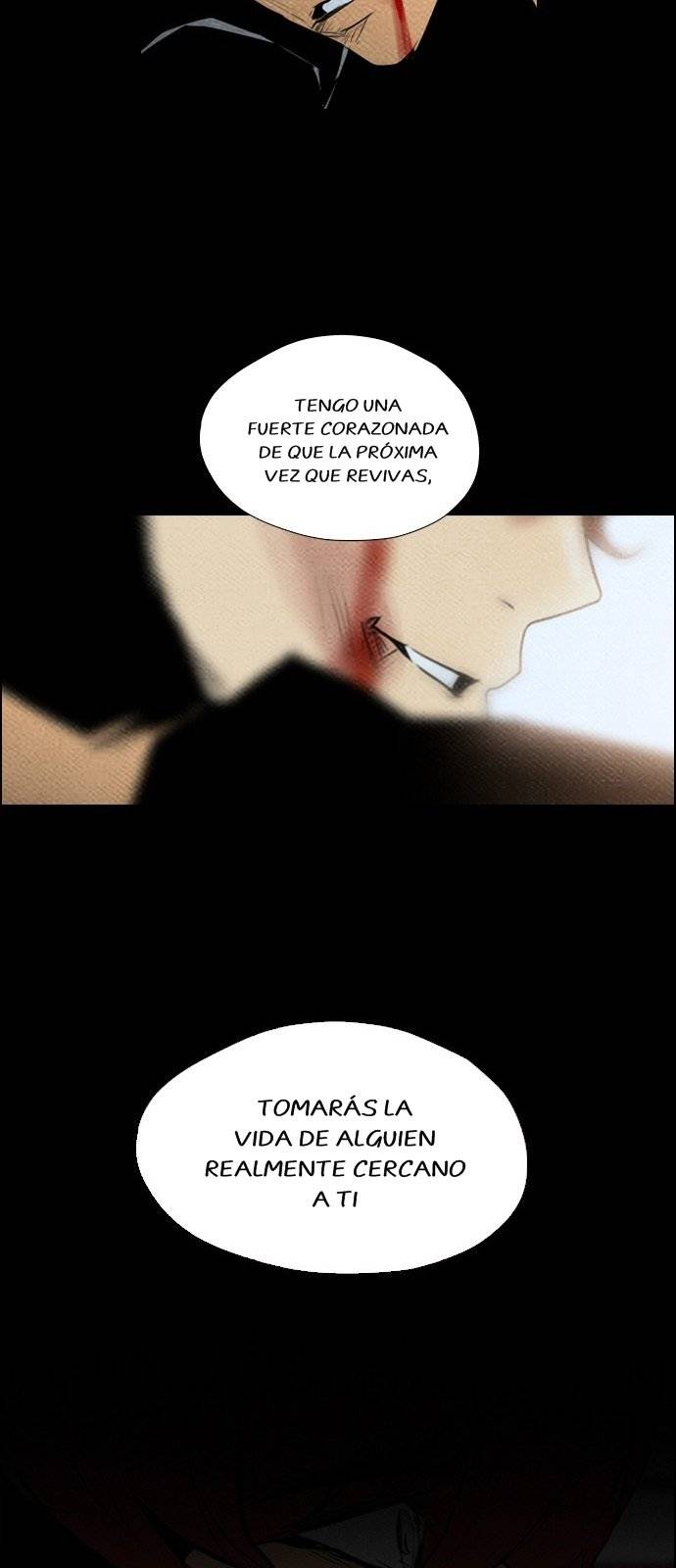 Read Revival Man (es) Manga Online