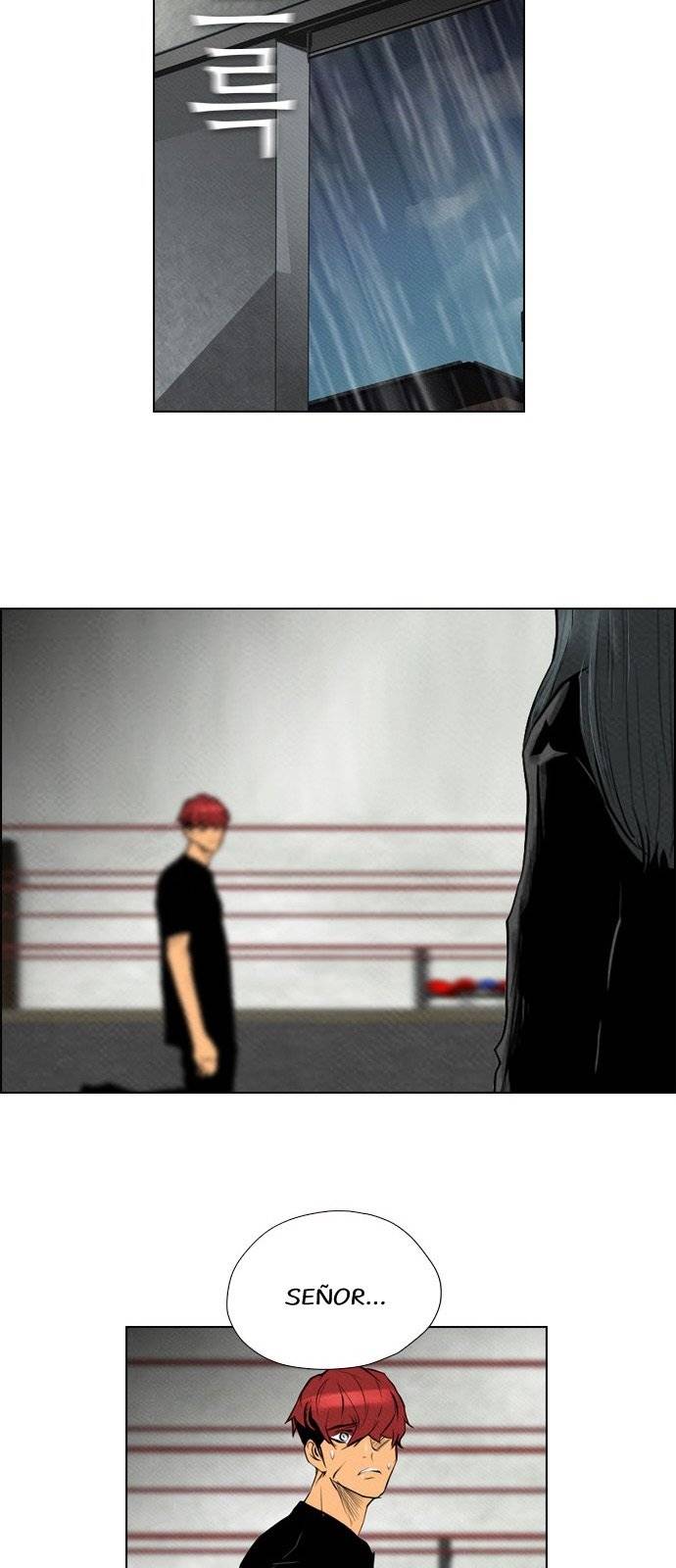 Read Revival Man (es) Manga Online