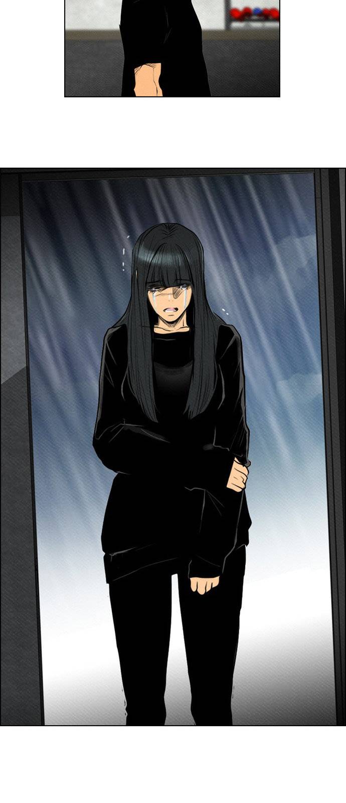 Read Revival Man (es) Manga Online