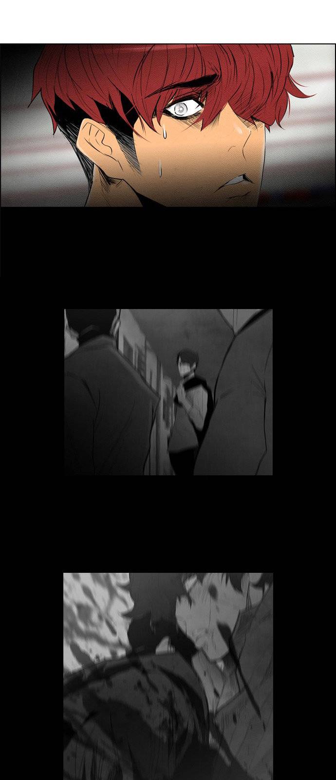 Read Revival Man (es) Manga Online