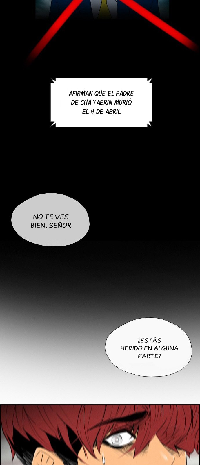 Read Revival Man (es) Manga Online