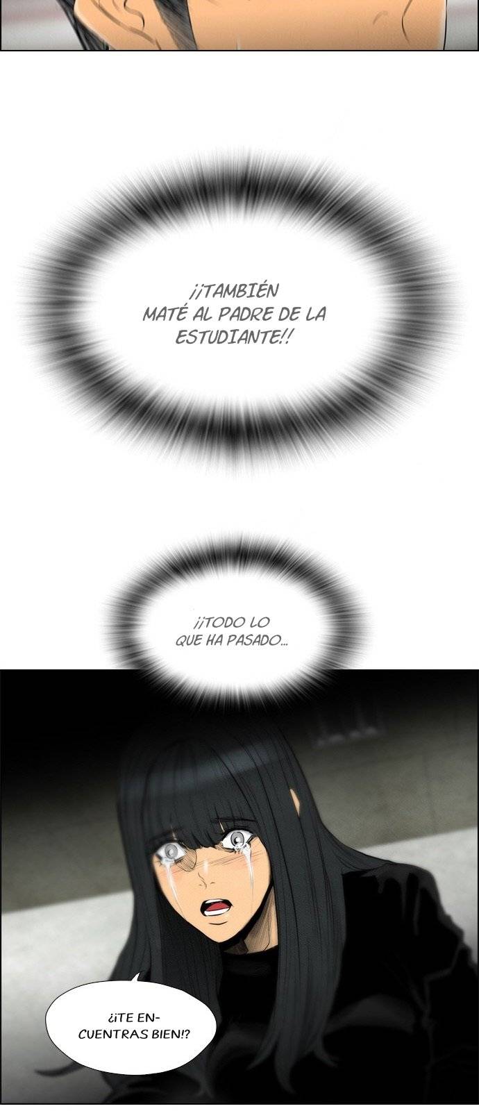 Read Revival Man (es) Manga Online