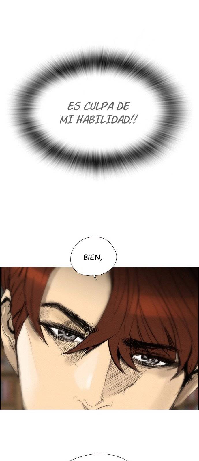 Read Revival Man (es) Manga Online