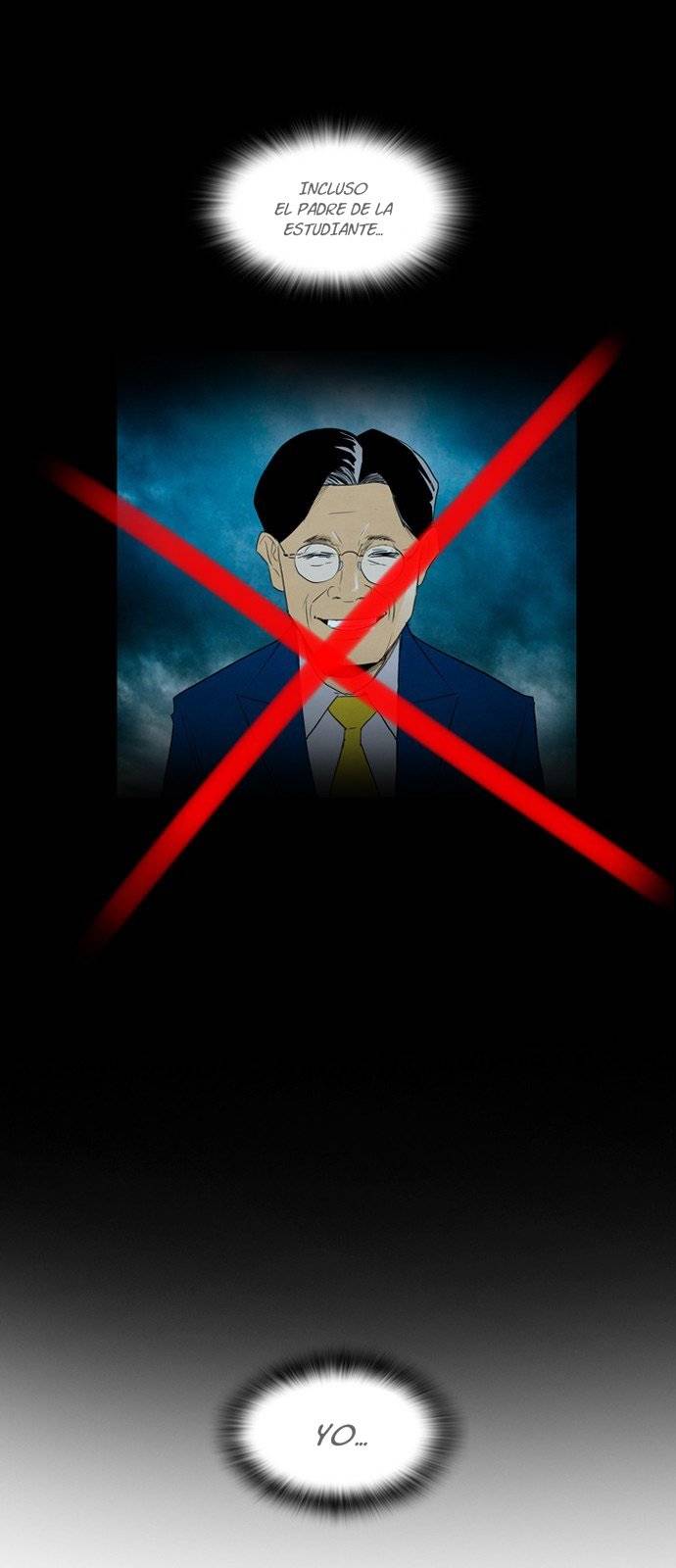 Read Revival Man (es) Manga Online