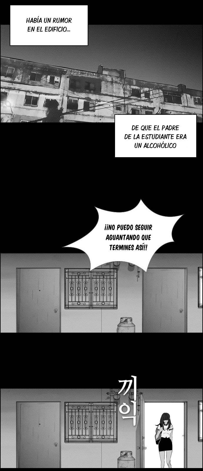 Read Revival Man (es) Manga Online